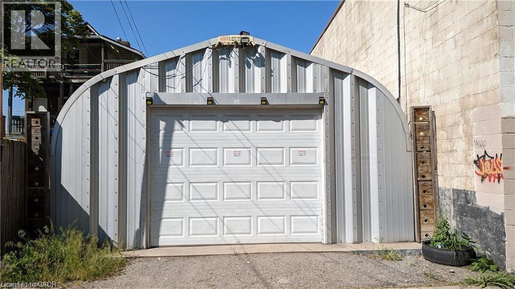 750 BARTON Street E Unit# 4, Hamilton, Ontario