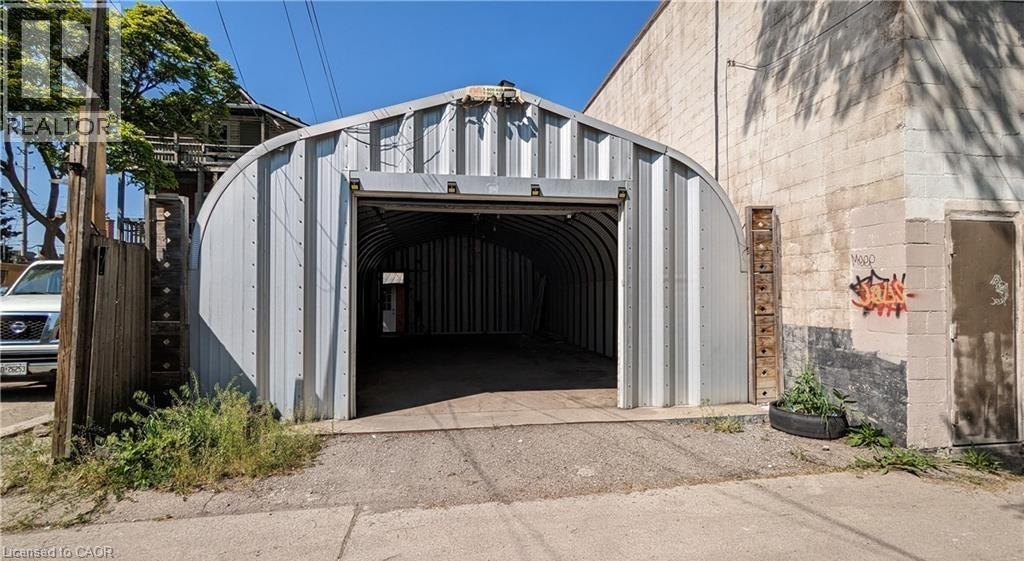 750 Barton Street E Unit# 4, Hamilton, Ontario  L8L 3B1 - Photo 2 - 40833954