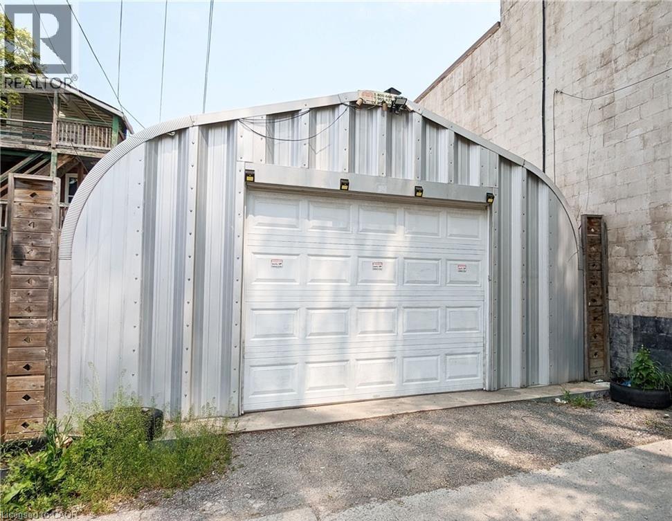 750 Barton Street E Unit# 4, Hamilton, Ontario  L8L 3B1 - Photo 3 - 40833954