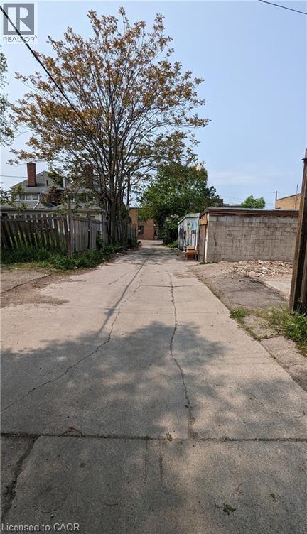 750 Barton Street E Unit# 4, Hamilton, Ontario  L8L 3B1 - Photo 8 - 40833954