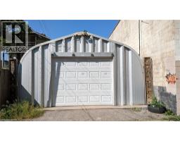 750 BARTON Street E Unit# 4, Hamilton, Ontario