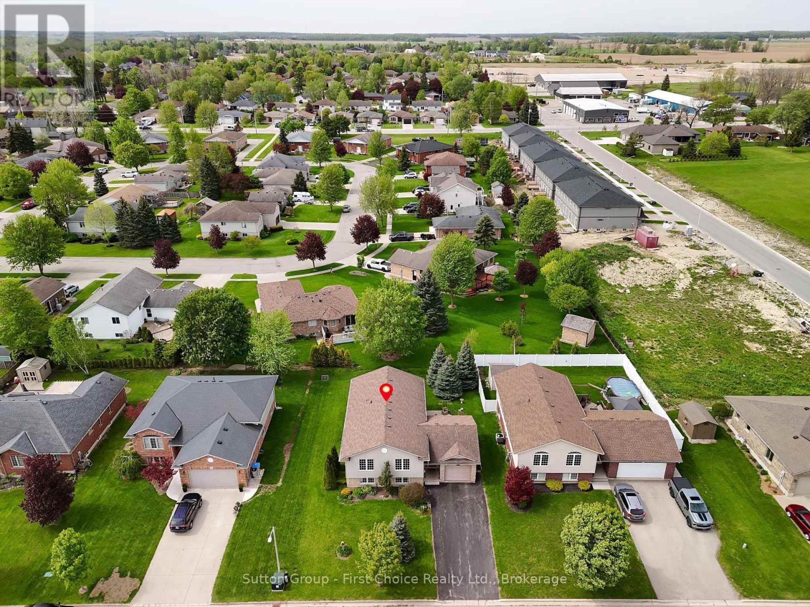 64 Park Lane, West Perth (Mitchell), Ontario  N0K 1N0 - Photo 36 - X13205996