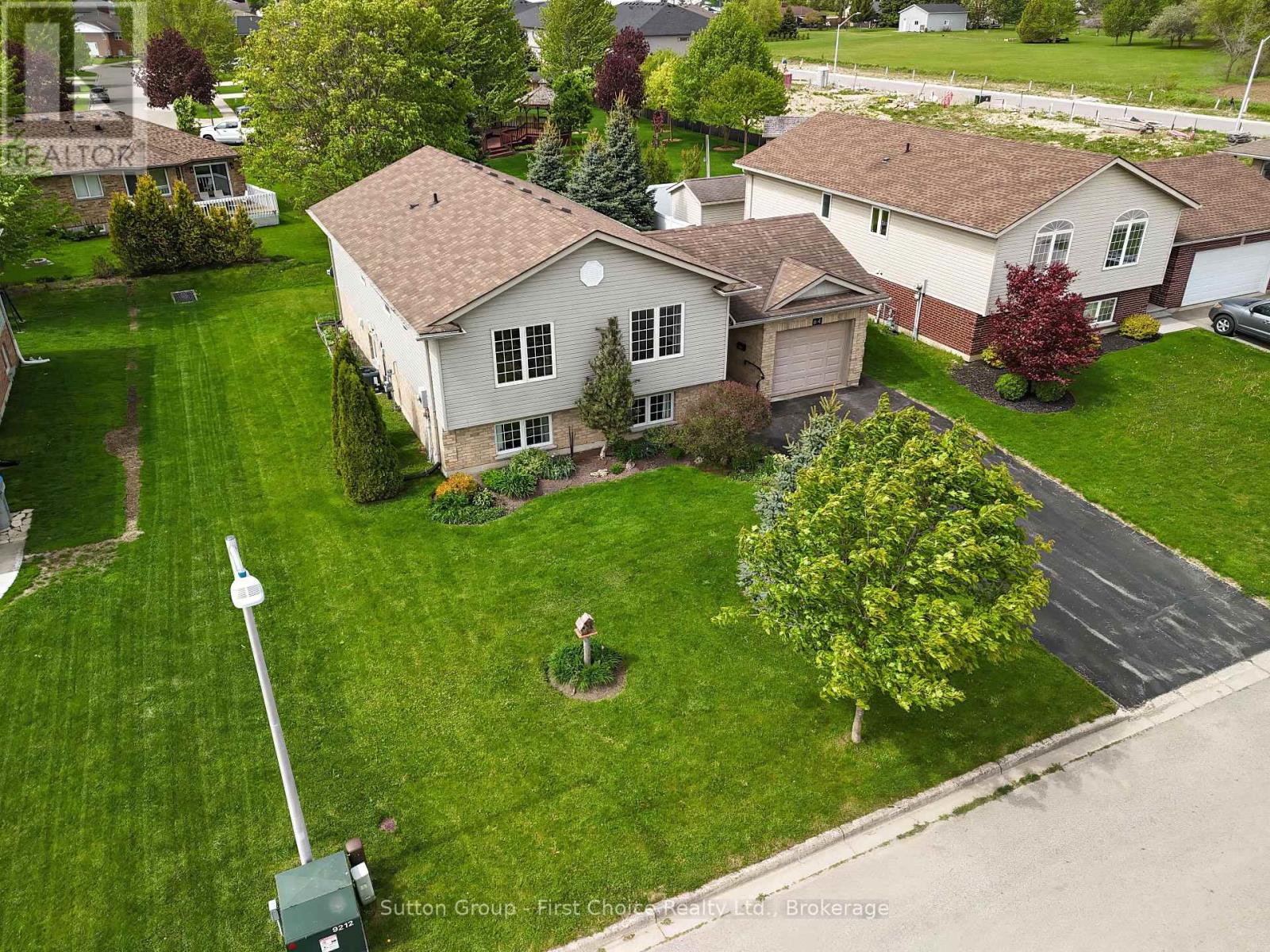 64 Park Lane, West Perth (Mitchell), Ontario  N0K 1N0 - Photo 4 - X13205996