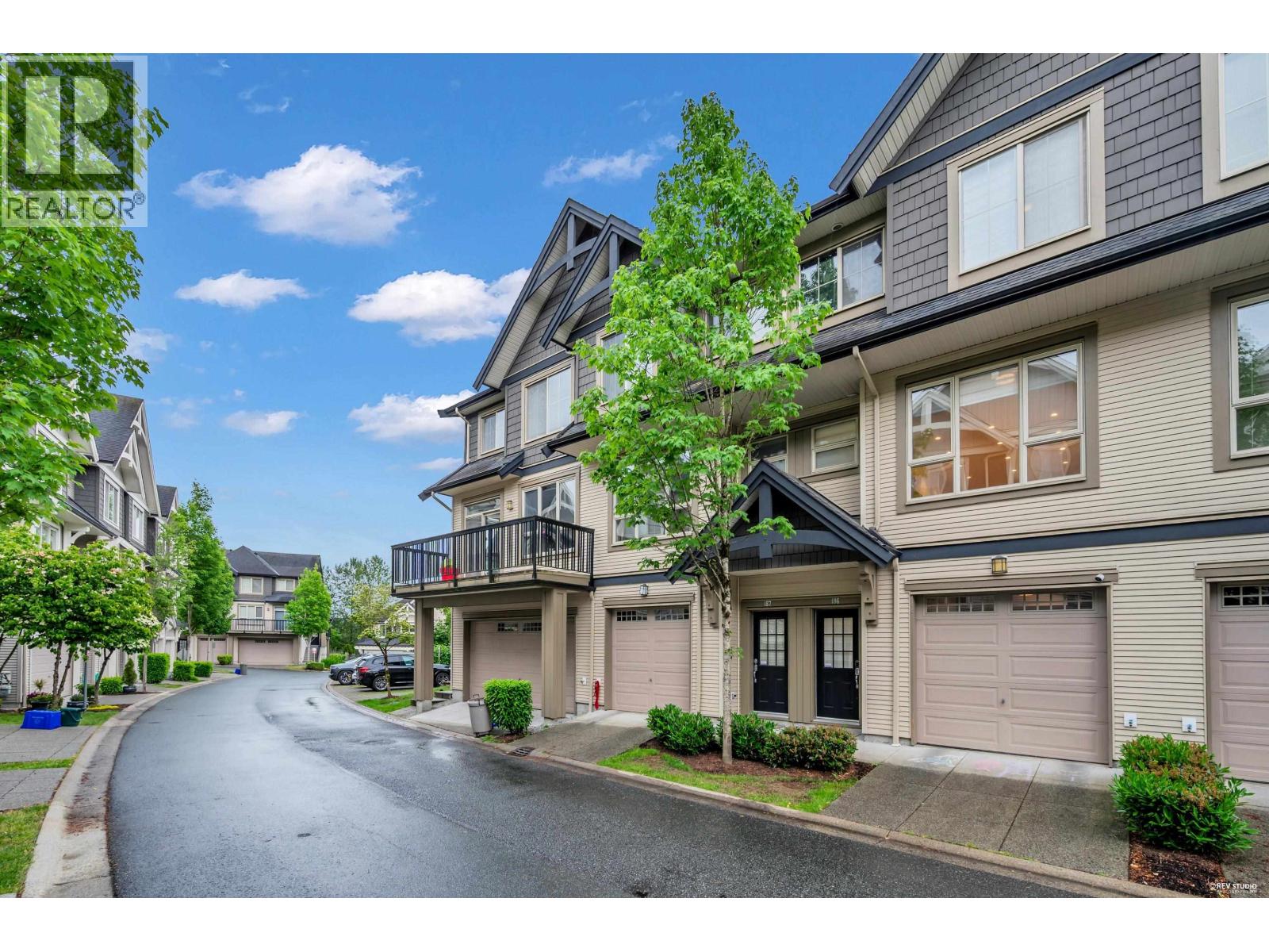 186 3105 Dayanee Springs Boulevard, Coquitlam, British Columbia  V3E 0C2 - Photo 34 - R3128850