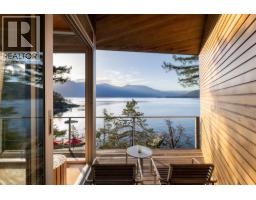 671 BOWEN VIEW ROAD, Gambier Island, British Columbia
