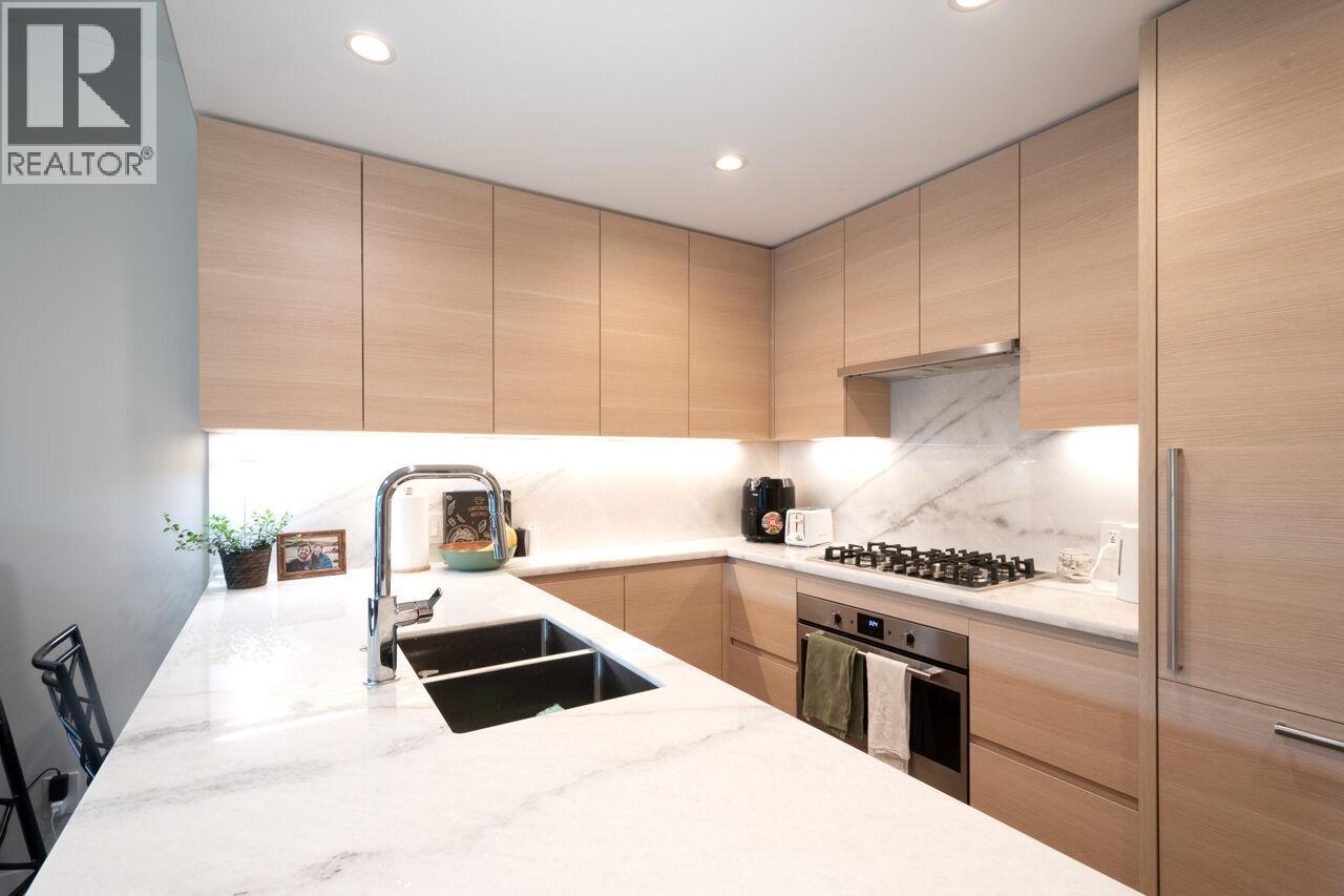 905 308 Morrissey Road, Port Moody, British Columbia  V3H 0M2 - Photo 12 - R3128511