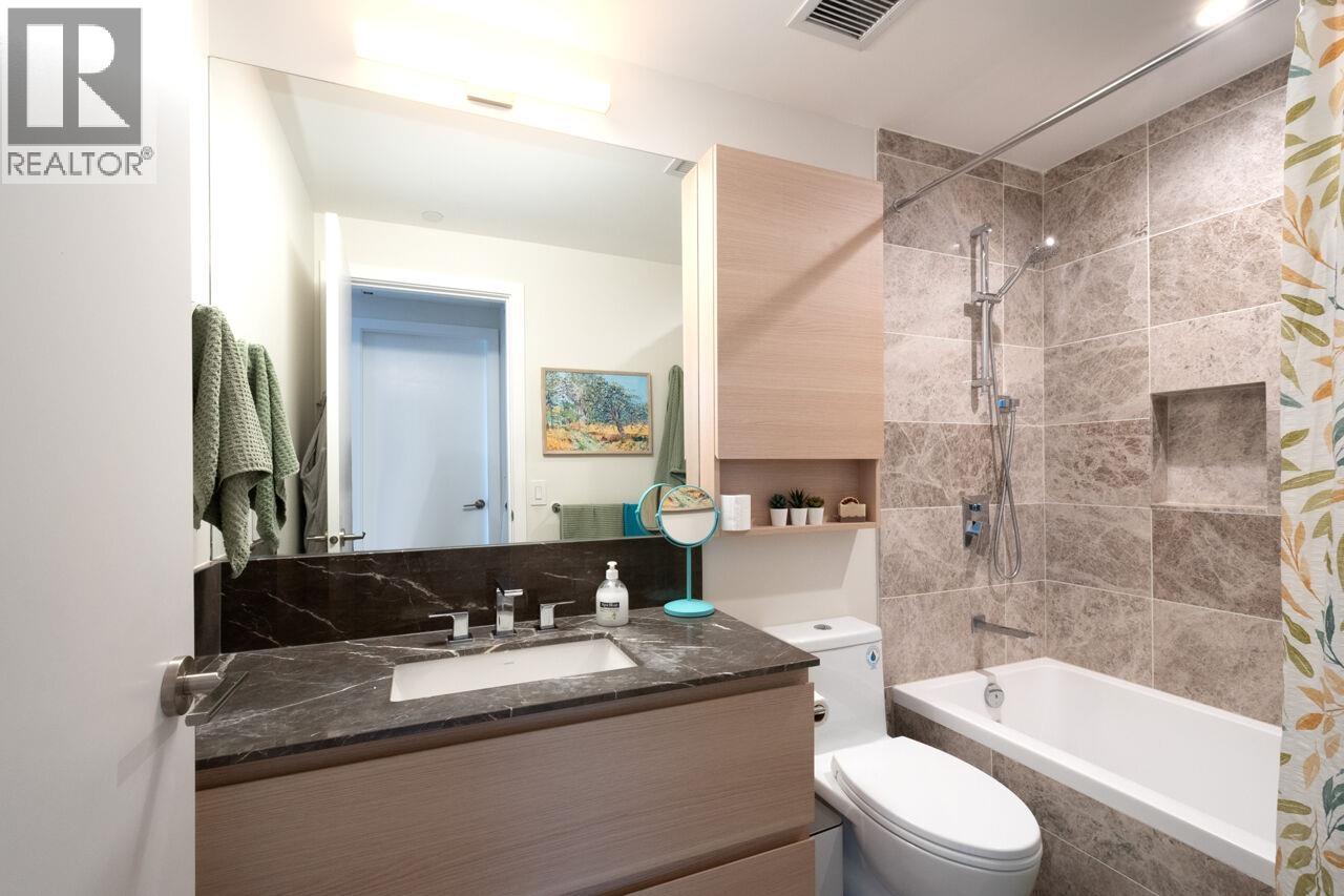 905 308 Morrissey Road, Port Moody, British Columbia  V3H 0M2 - Photo 15 - R3128511