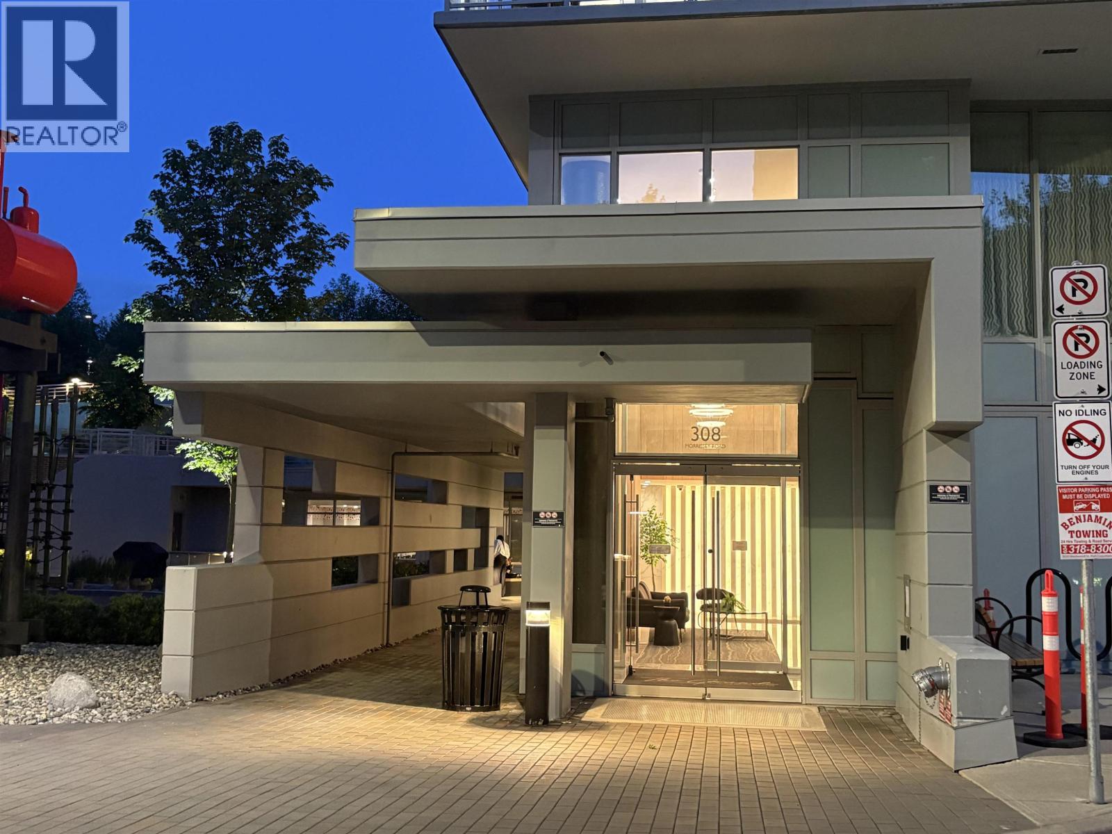 905 308 Morrissey Road, Port Moody, British Columbia  V3H 0M2 - Photo 21 - R3128511