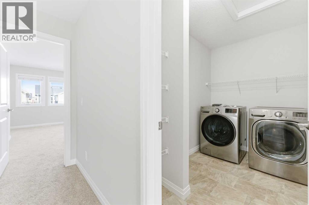 96 Red Embers Crescent NE, Calgary, Alberta  T3N 0R4 - Photo 15 - A2315288