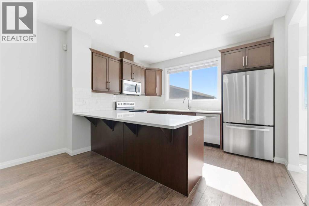 96 Red Embers Crescent NE, Calgary, Alberta  T3N 0R4 - Photo 7 - A2315288