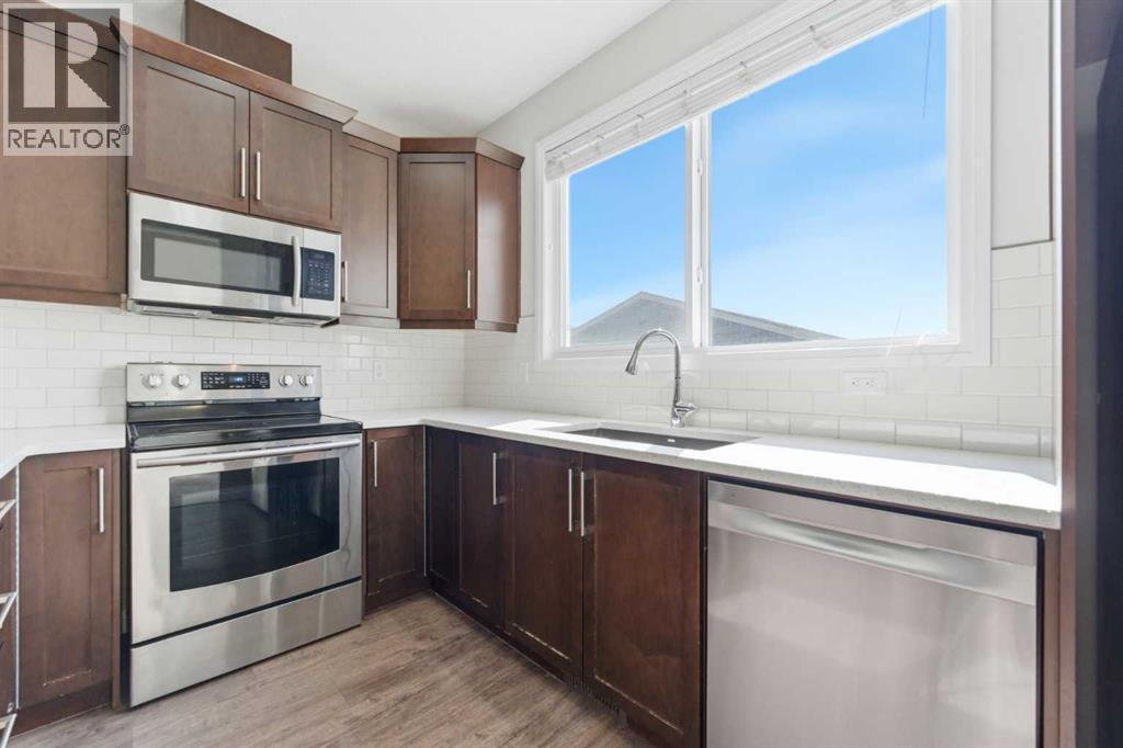 96 Red Embers Crescent NE, Calgary, Alberta  T3N 0R4 - Photo 6 - A2315288