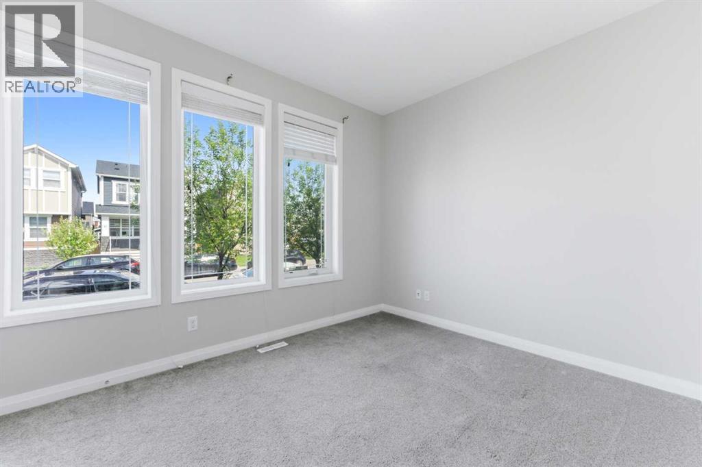 96 Red Embers Crescent NE, Calgary, Alberta  T3N 0R4 - Photo 35 - A2315288