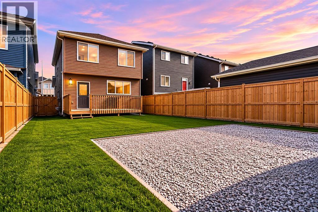 96 Red Embers Crescent NE, Calgary, Alberta  T3N 0R4 - Photo 24 - A2315288