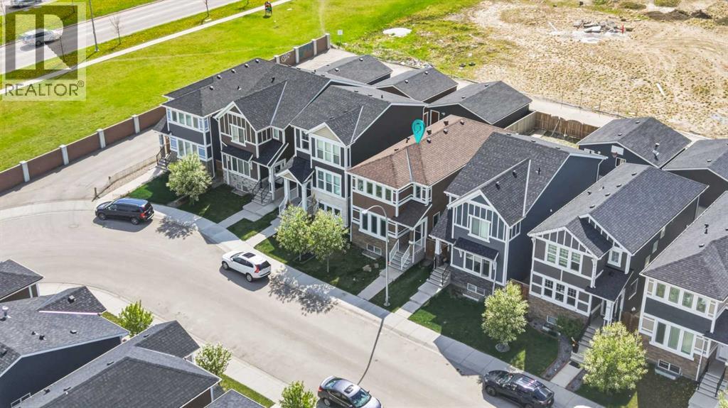 96 Red Embers Crescent NE, Calgary, Alberta  T3N 0R4 - Photo 28 - A2315288