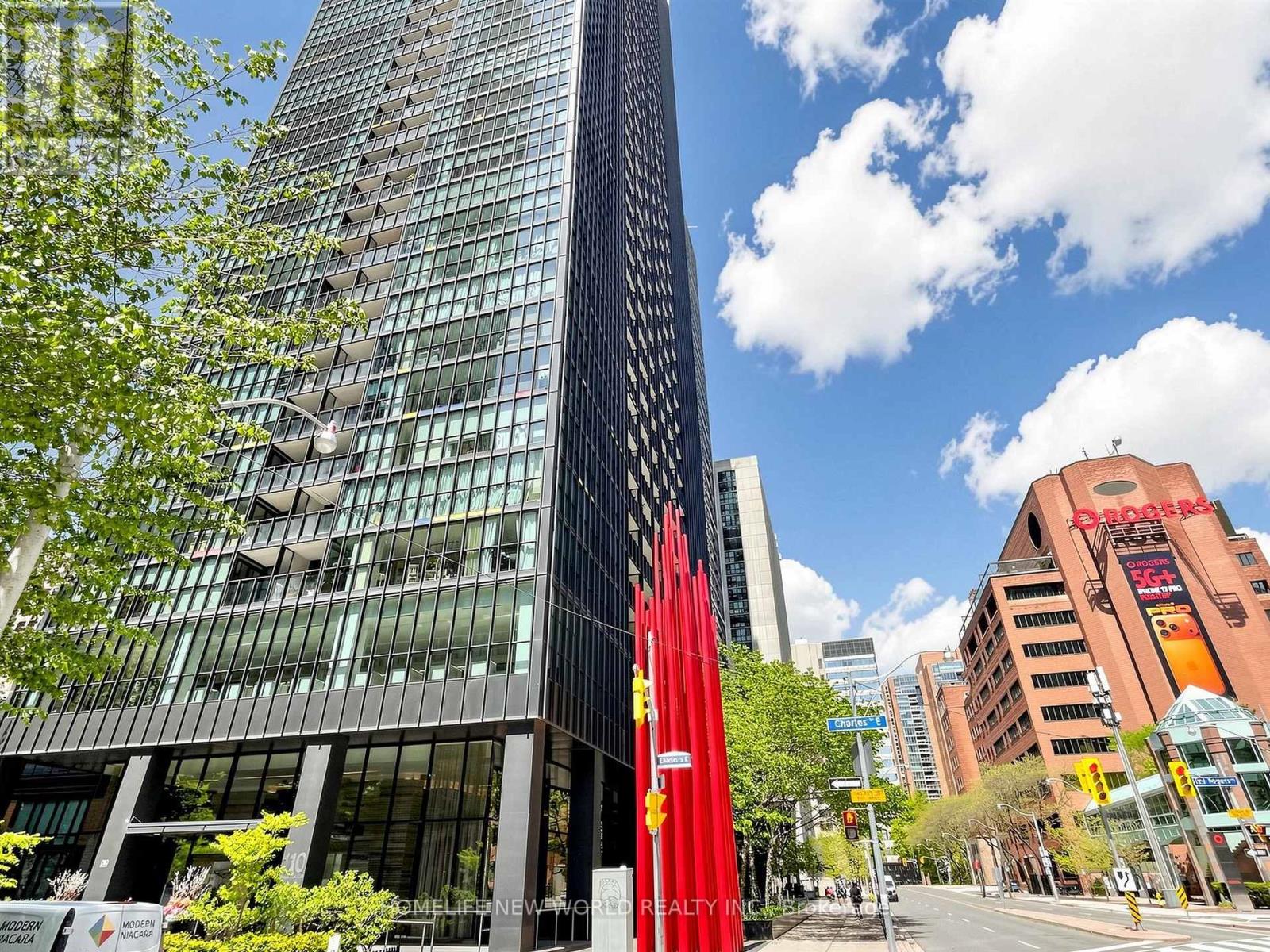 1406 - 110 Charles Street E, Toronto, Ontario  M4Y 1T5 - Photo 3 - C13205940