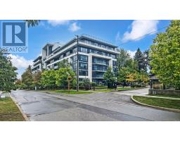 617 - 399 SPRING GARDEN AVENUE, Toronto, Ontario