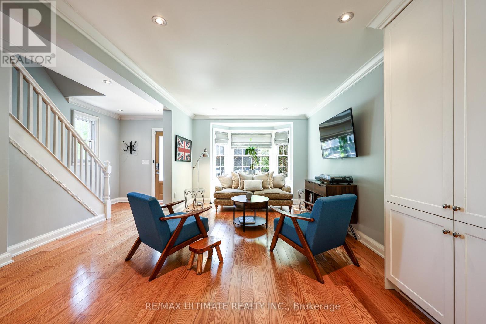 503 Sutherland Drive, Toronto, Ontario  M4G 1K9 - Photo 6 - C13205964