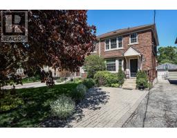 503 SUTHERLAND DRIVE, Toronto, Ontario