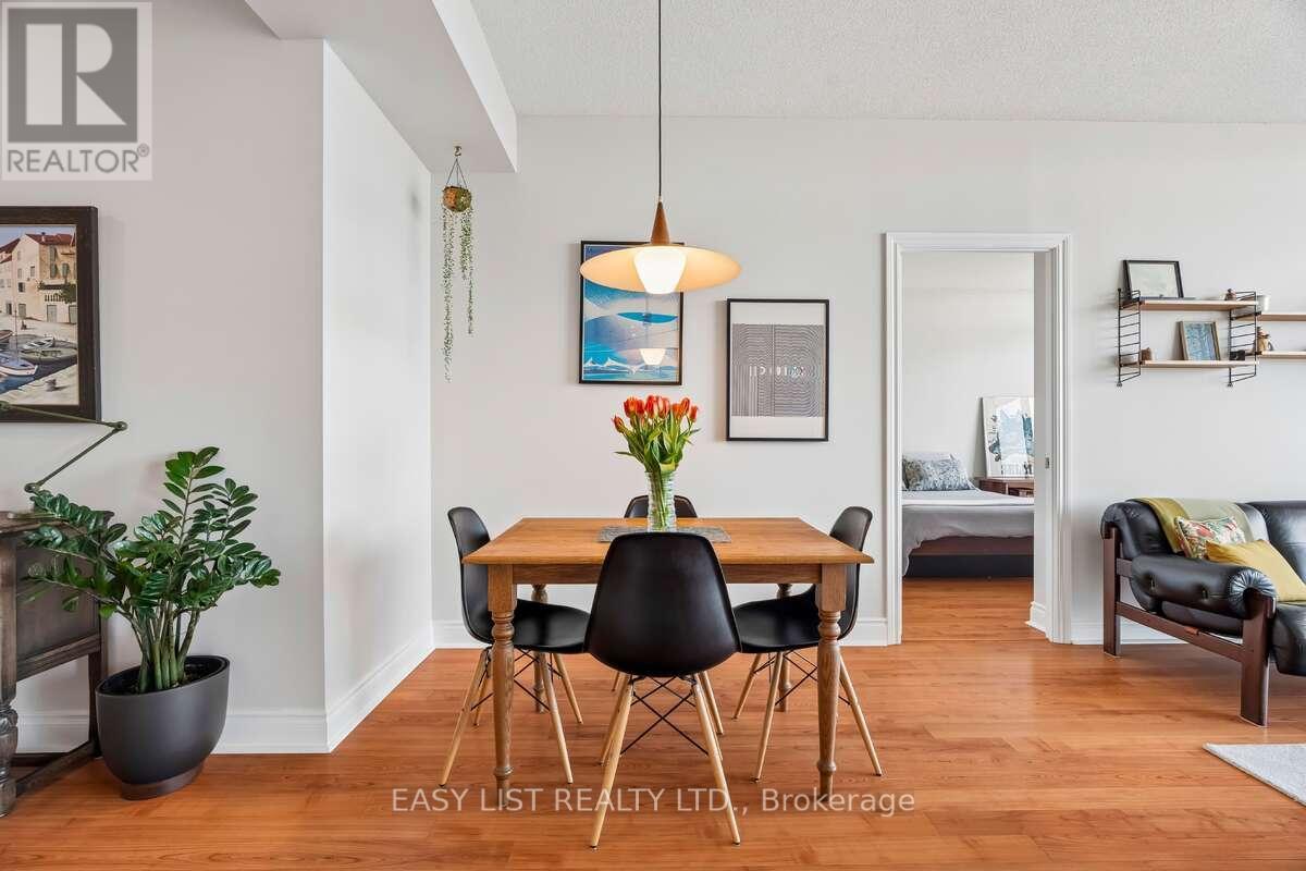 1701 - 90 Stadium Road, Toronto, Ontario  M5V 3W5 - Photo 11 - C13205970