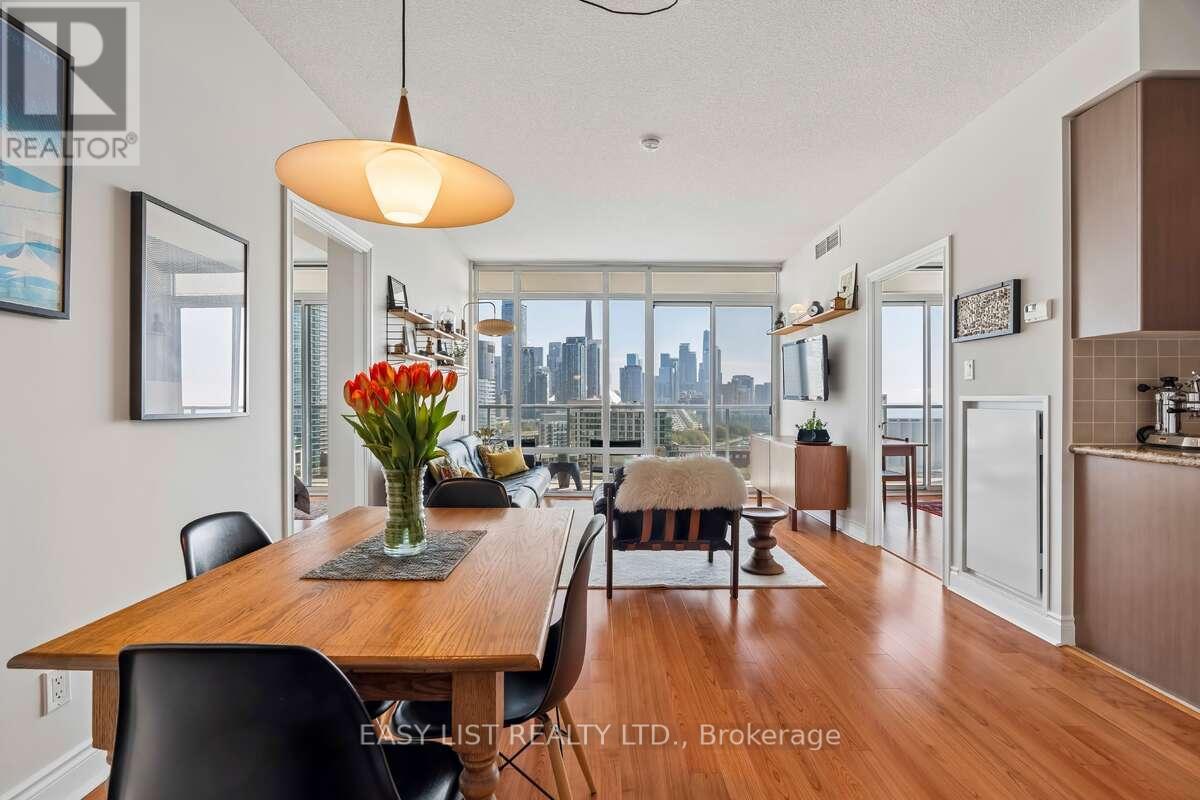 1701 - 90 Stadium Road, Toronto, Ontario  M5V 3W5 - Photo 13 - C13205970