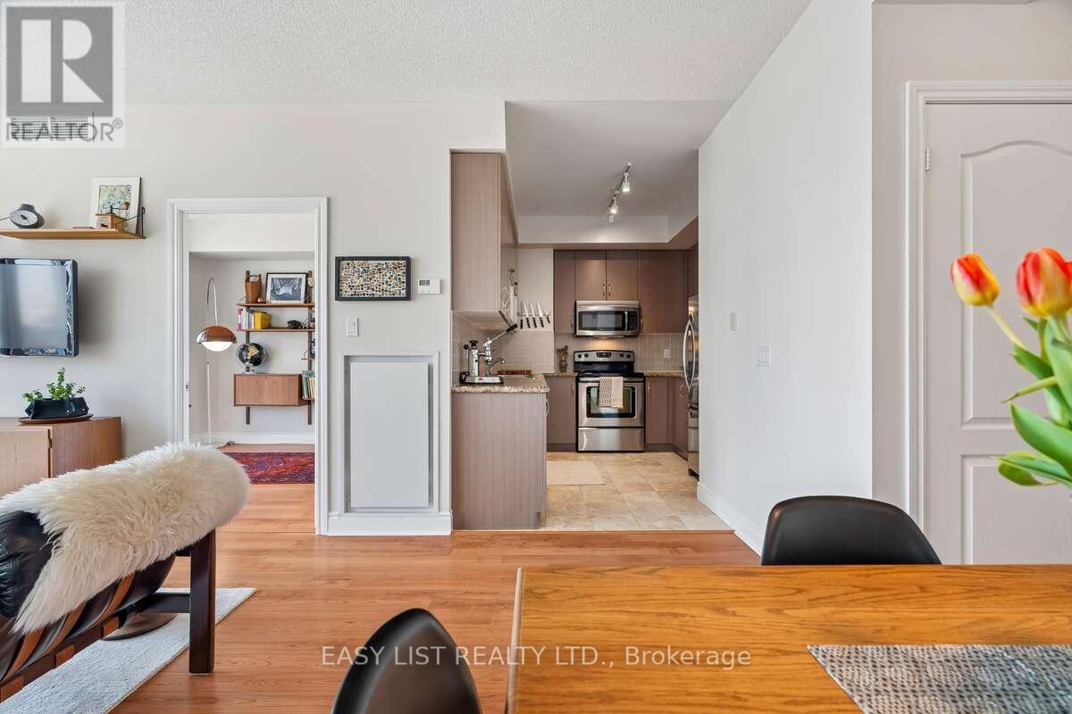 1701 - 90 Stadium Road, Toronto, Ontario  M5V 3W5 - Photo 14 - C13205970