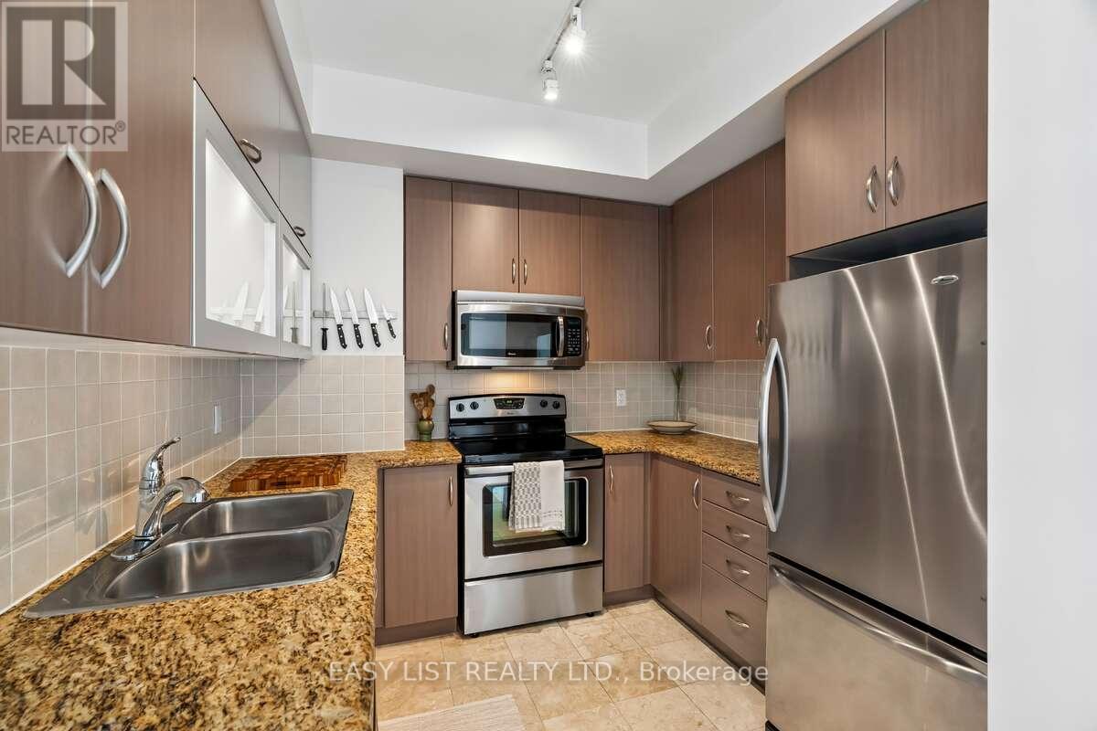 1701 - 90 Stadium Road, Toronto, Ontario  M5V 3W5 - Photo 16 - C13205970