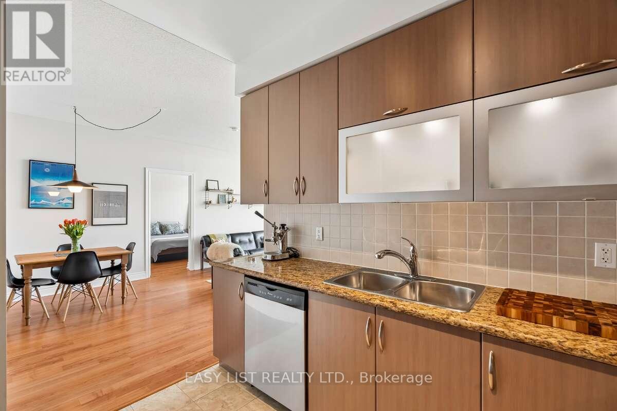 1701 - 90 Stadium Road, Toronto, Ontario  M5V 3W5 - Photo 17 - C13205970