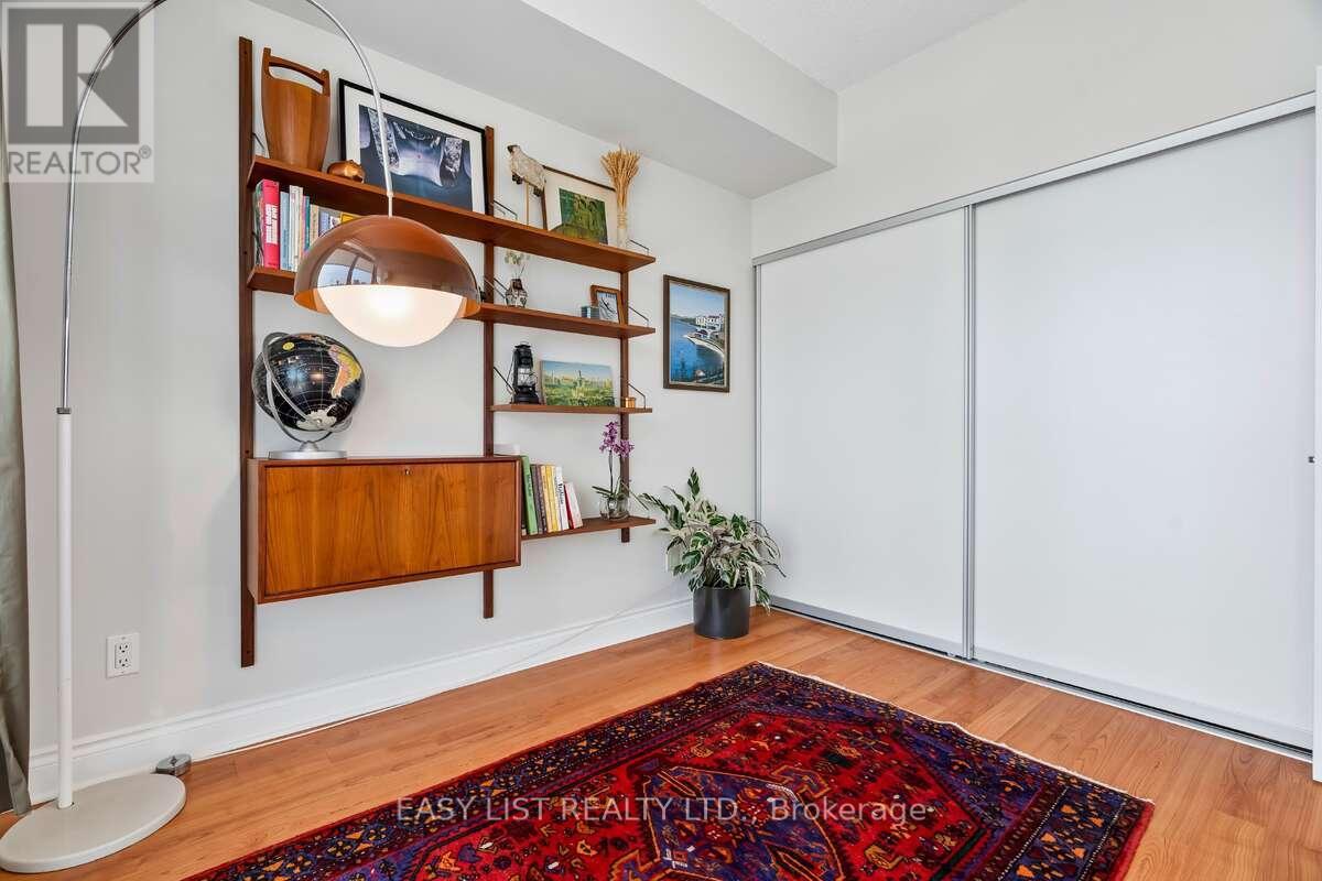 1701 - 90 Stadium Road, Toronto, Ontario  M5V 3W5 - Photo 24 - C13205970