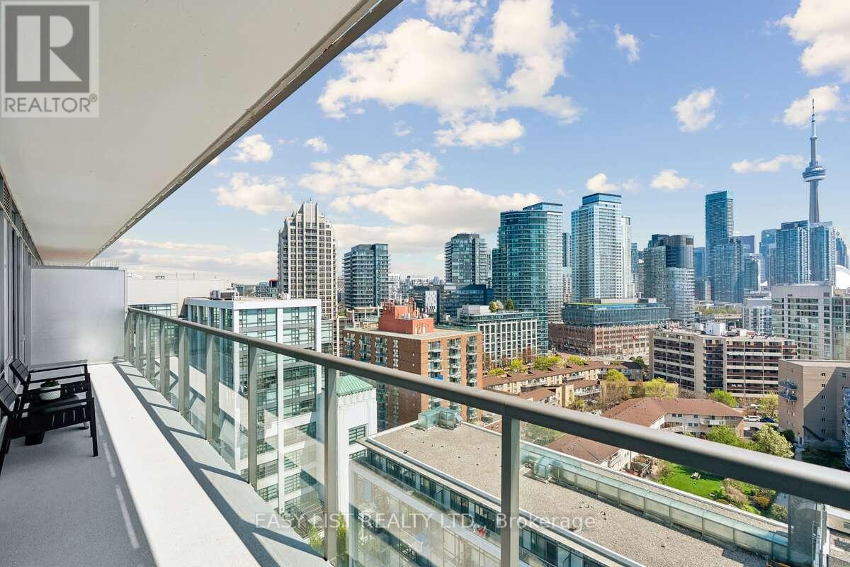 1701 - 90 Stadium Road, Toronto, Ontario  M5V 3W5 - Photo 30 - C13205970