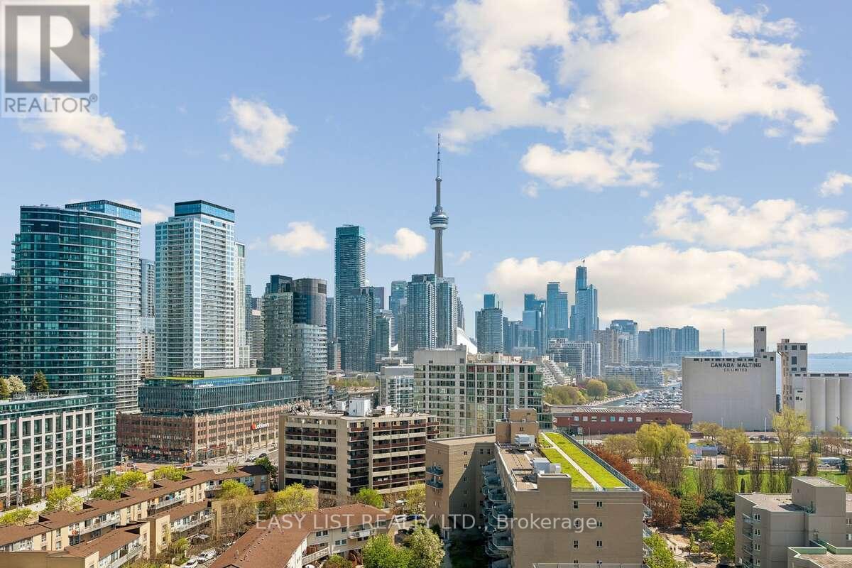 1701 - 90 Stadium Road, Toronto, Ontario  M5V 3W5 - Photo 31 - C13205970