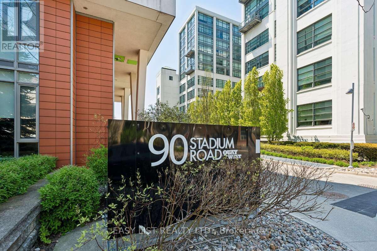 1701 - 90 Stadium Road, Toronto, Ontario  M5V 3W5 - Photo 37 - C13205970