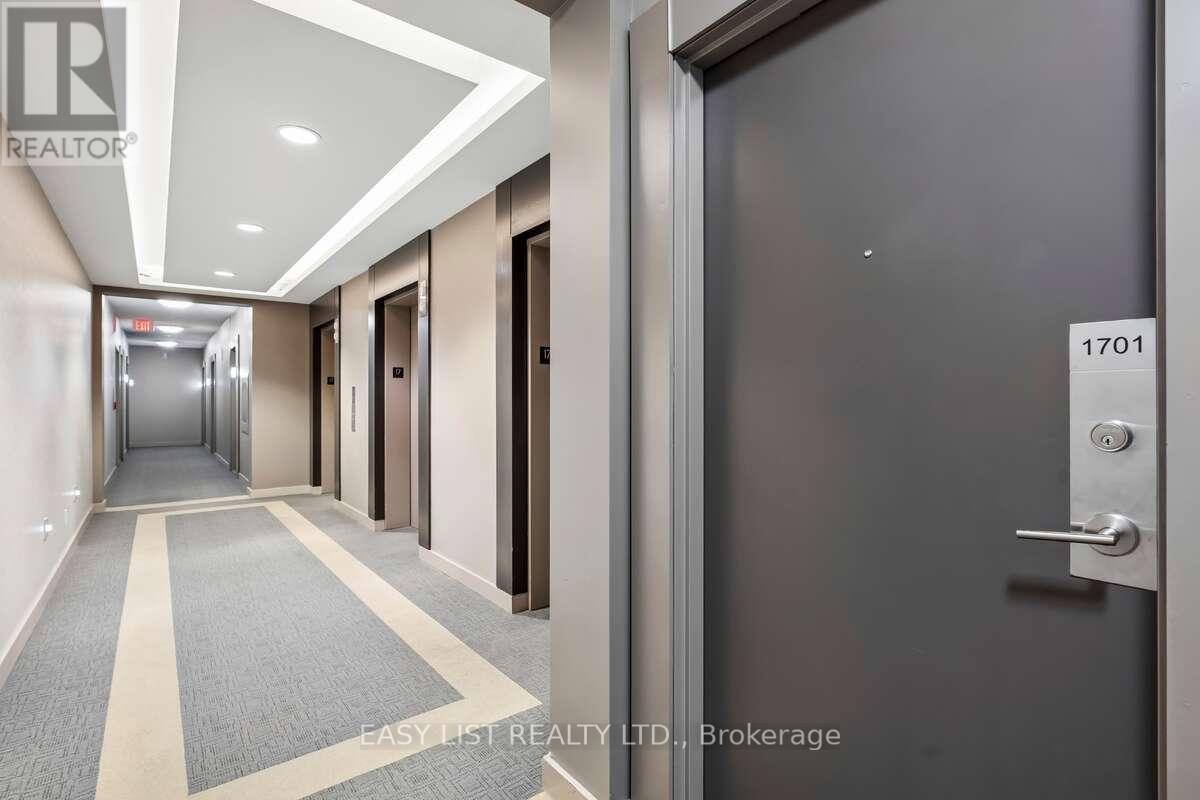 1701 - 90 Stadium Road, Toronto, Ontario  M5V 3W5 - Photo 40 - C13205970