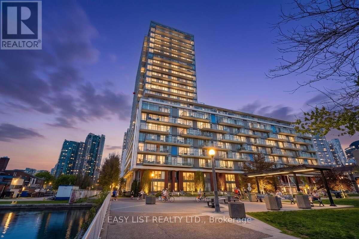 1701 - 90 Stadium Road, Toronto, Ontario  M5V 3W5 - Photo 43 - C13205970