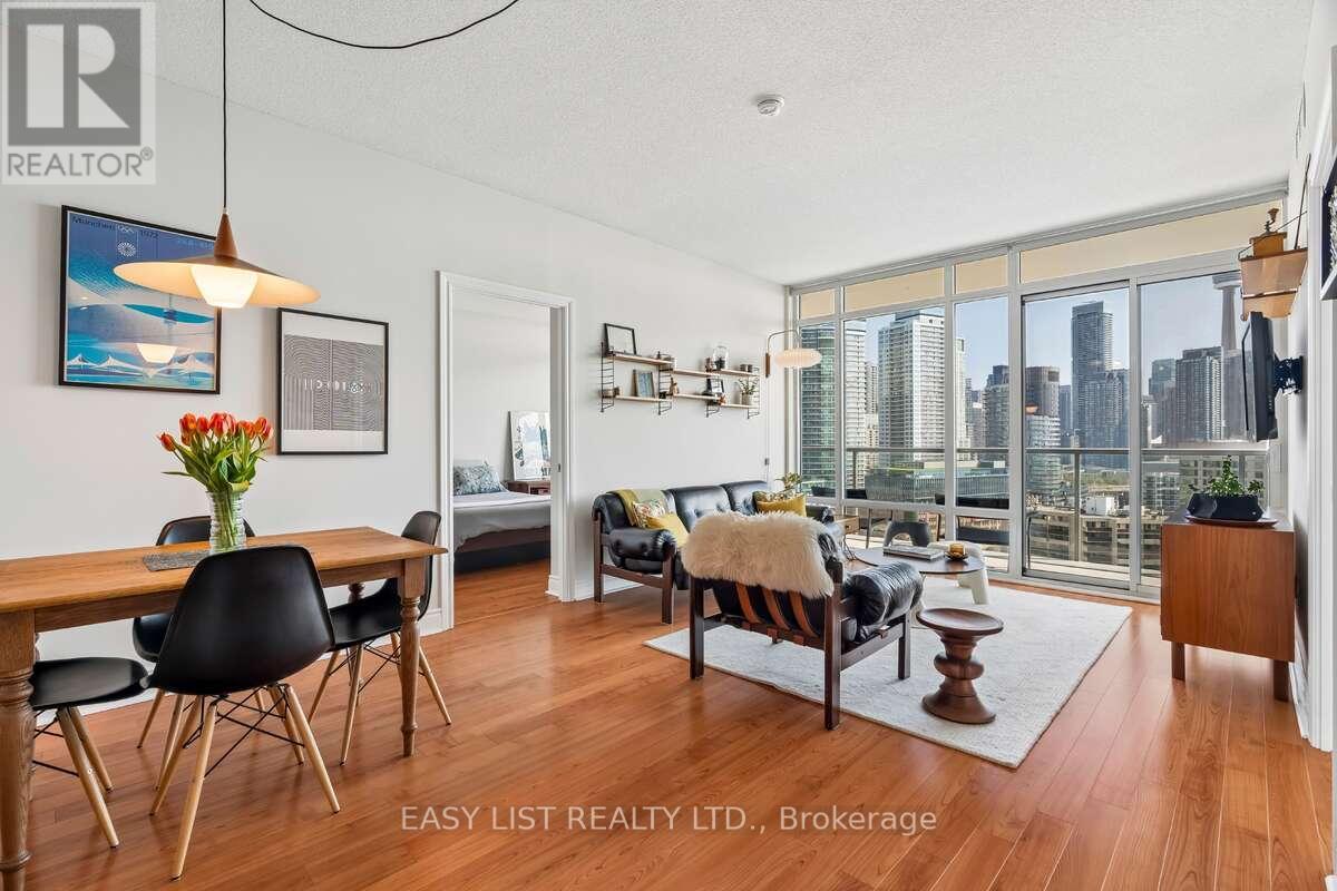 1701 - 90 Stadium Road, Toronto, Ontario  M5V 3W5 - Photo 6 - C13205970