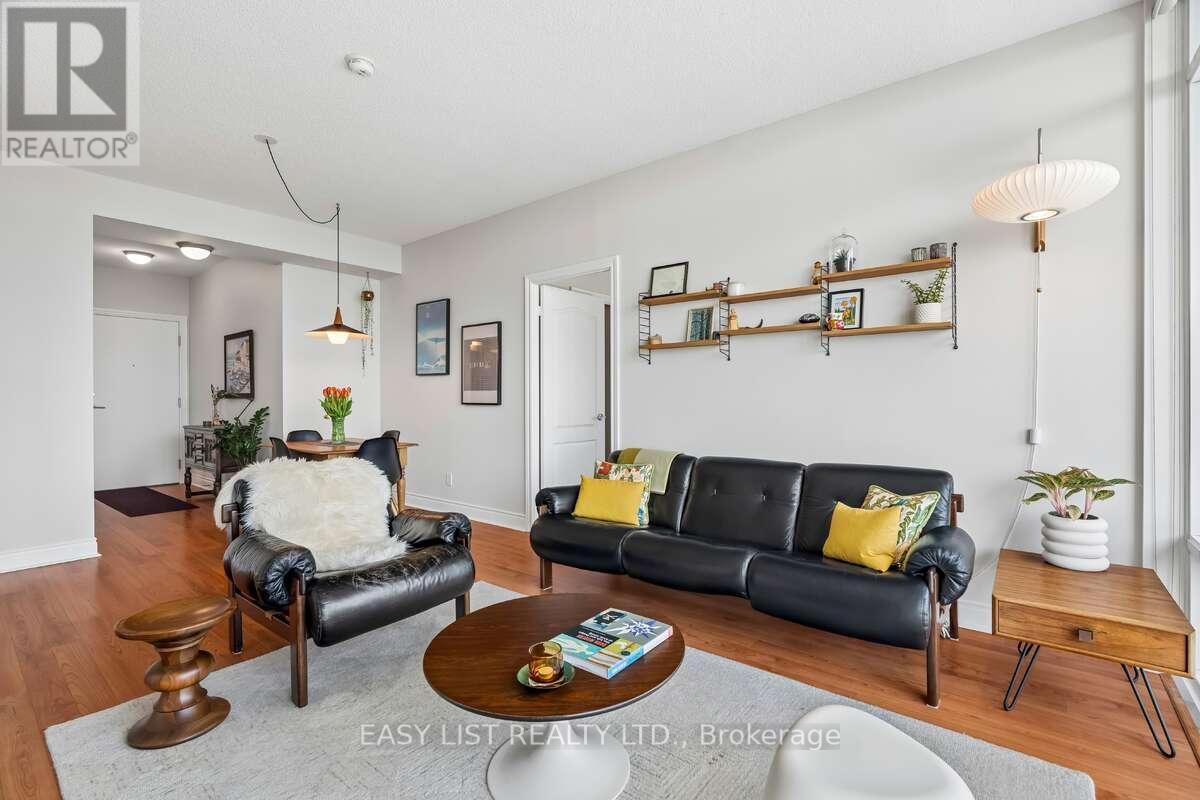 1701 - 90 Stadium Road, Toronto, Ontario  M5V 3W5 - Photo 8 - C13205970