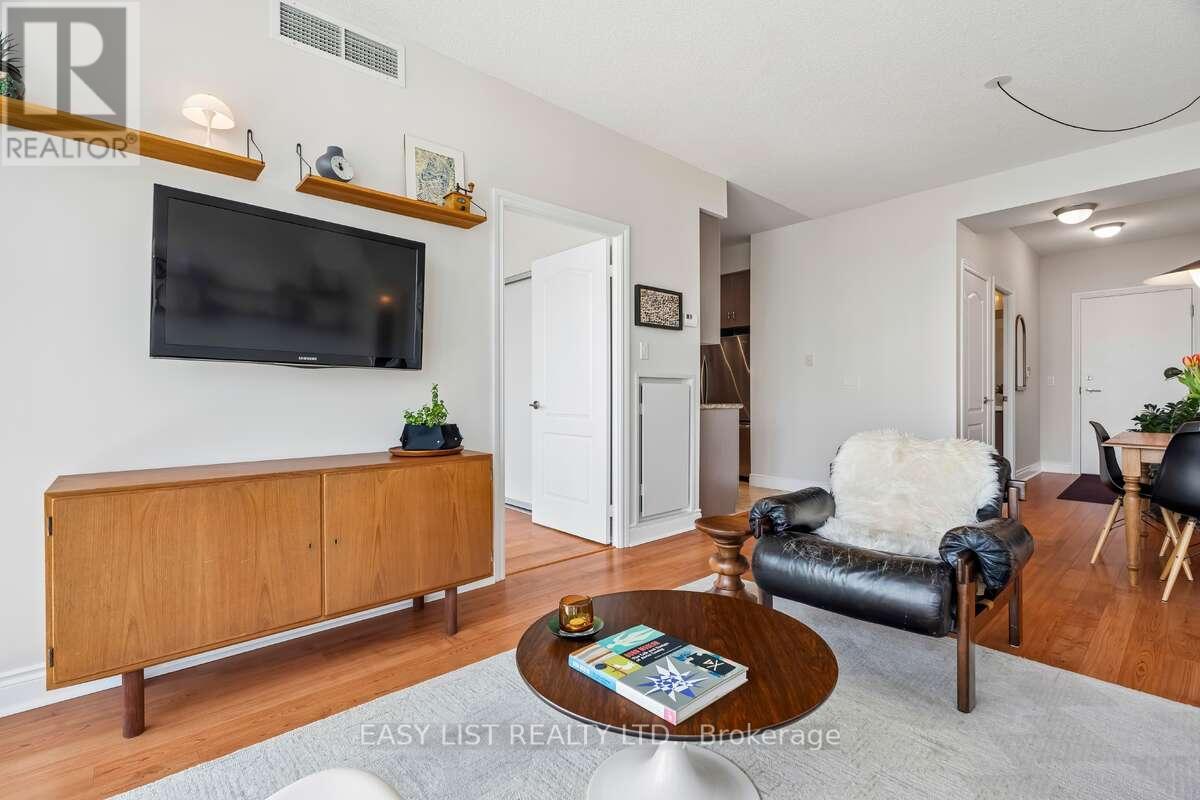 1701 - 90 Stadium Road, Toronto, Ontario  M5V 3W5 - Photo 9 - C13205970