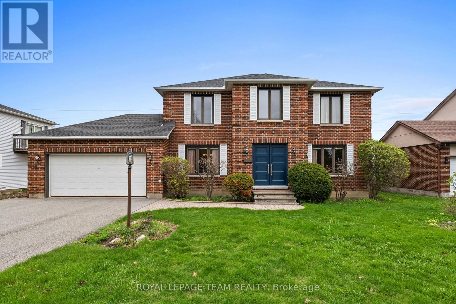 28 PARMALEA CRESCENT, Ottawa, Ontario