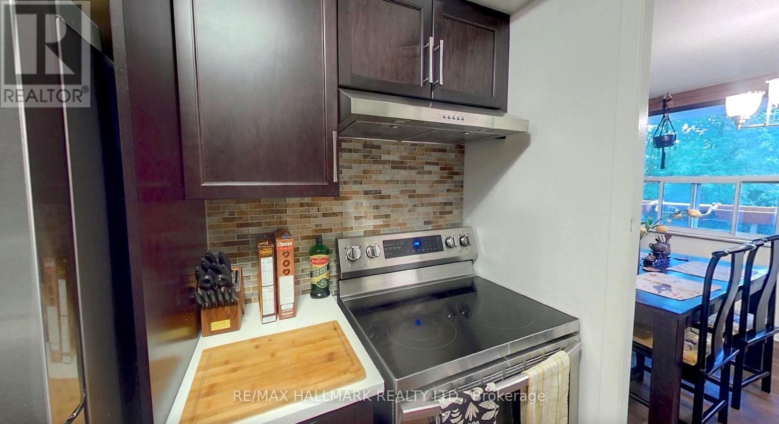 310 - 270 Palmdale Drive, Toronto, Ontario  M1T 3N8 - Photo 5 - E13205958