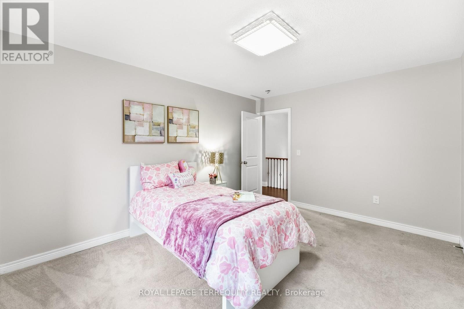 144 Underwood Drive, Whitby, Ontario  L1M 0K9 - Photo 10 - E13205982