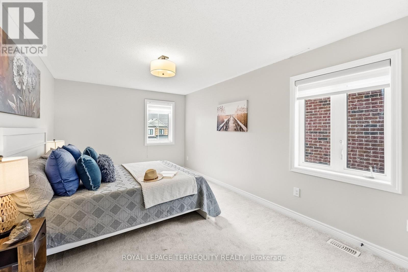 144 Underwood Drive, Whitby, Ontario  L1M 0K9 - Photo 13 - E13205982