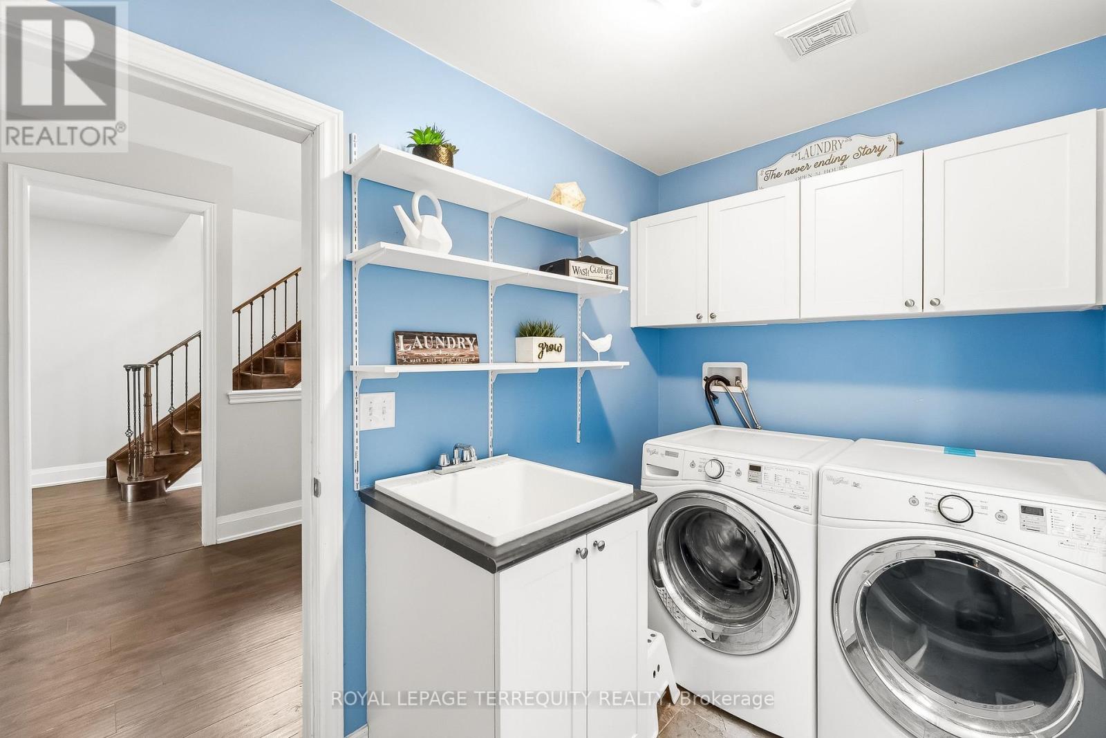 144 Underwood Drive, Whitby, Ontario  L1M 0K9 - Photo 9 - E13205982