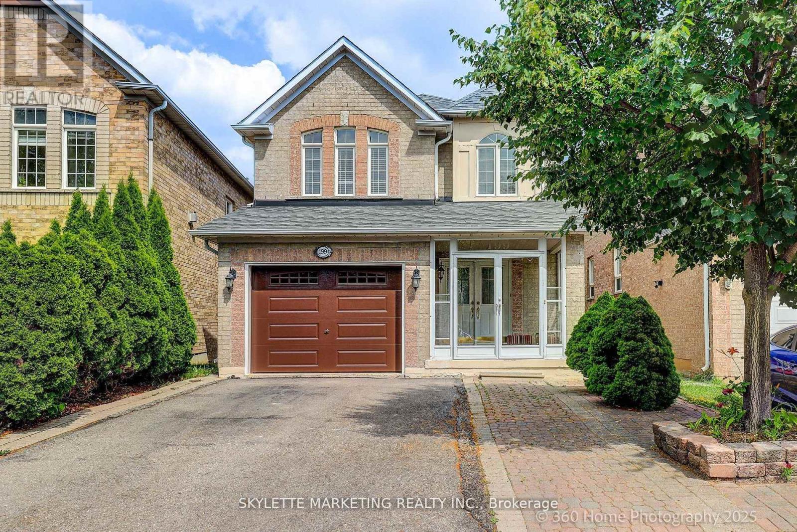 199 KAYLA CRESCENT, Vaughan, Ontario