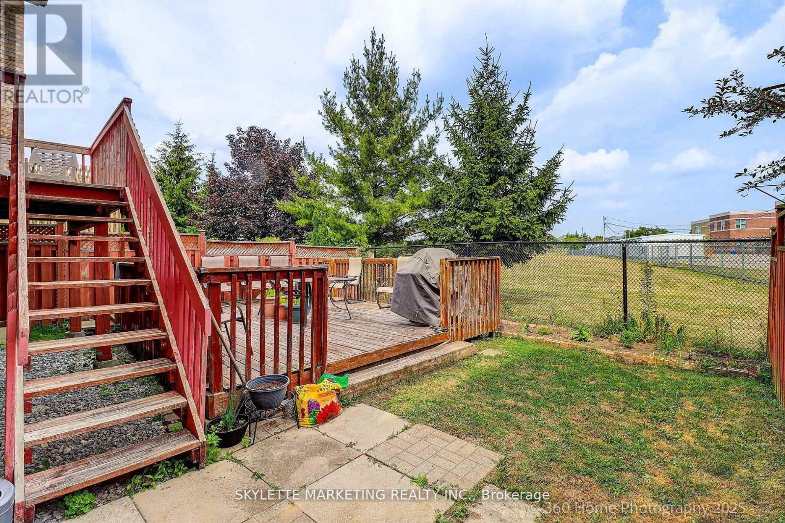 199 Kayla Crescent, Vaughan, Ontario  L6A 3P4 - Photo 28 - N13205932