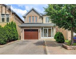 199 KAYLA CRESCENT, Vaughan, Ontario
