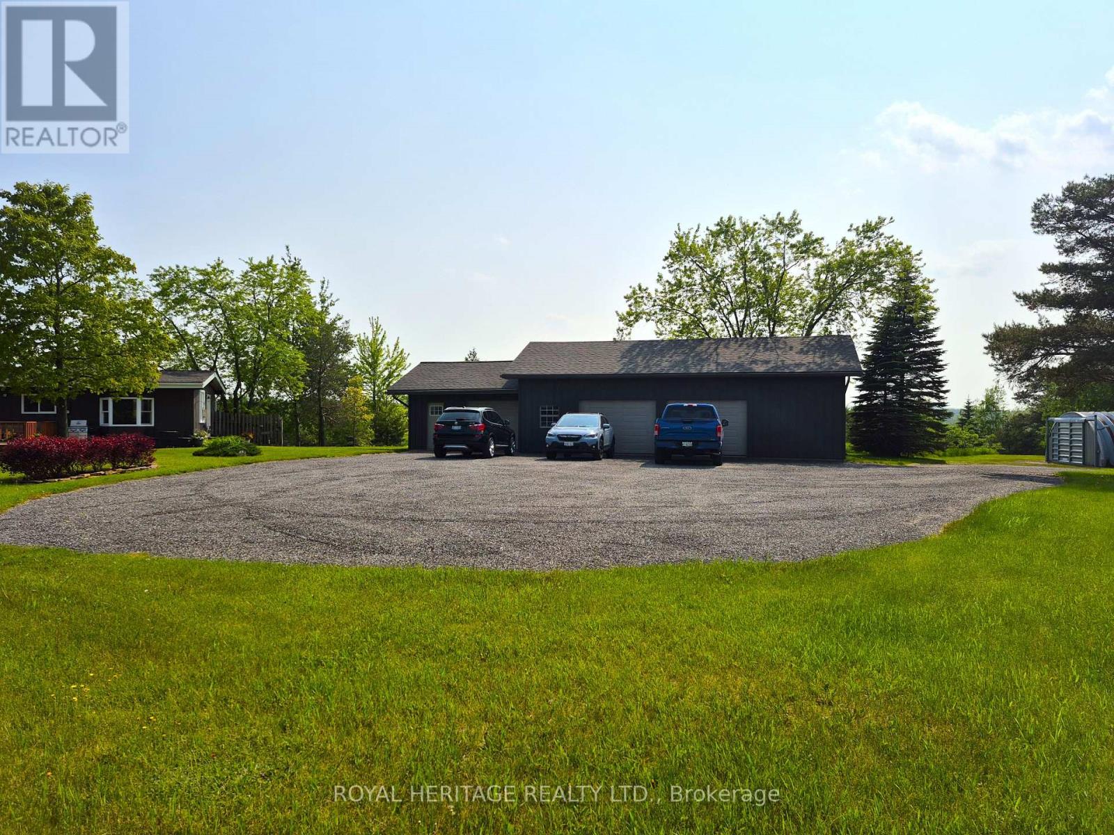 815 Wagg Road, Uxbridge, Ontario  L9P 0K9 - Photo 4 - N13205948