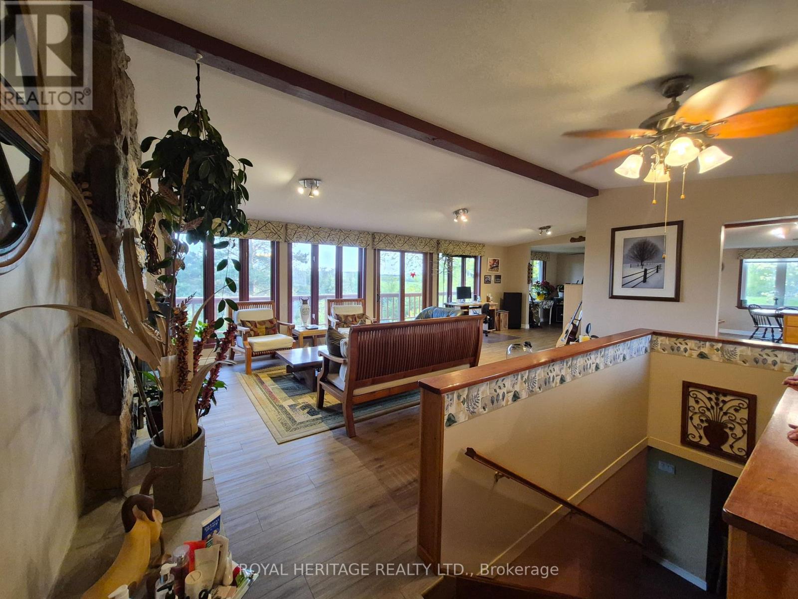 815 Wagg Road, Uxbridge, Ontario  L9P 0K9 - Photo 8 - N13205948