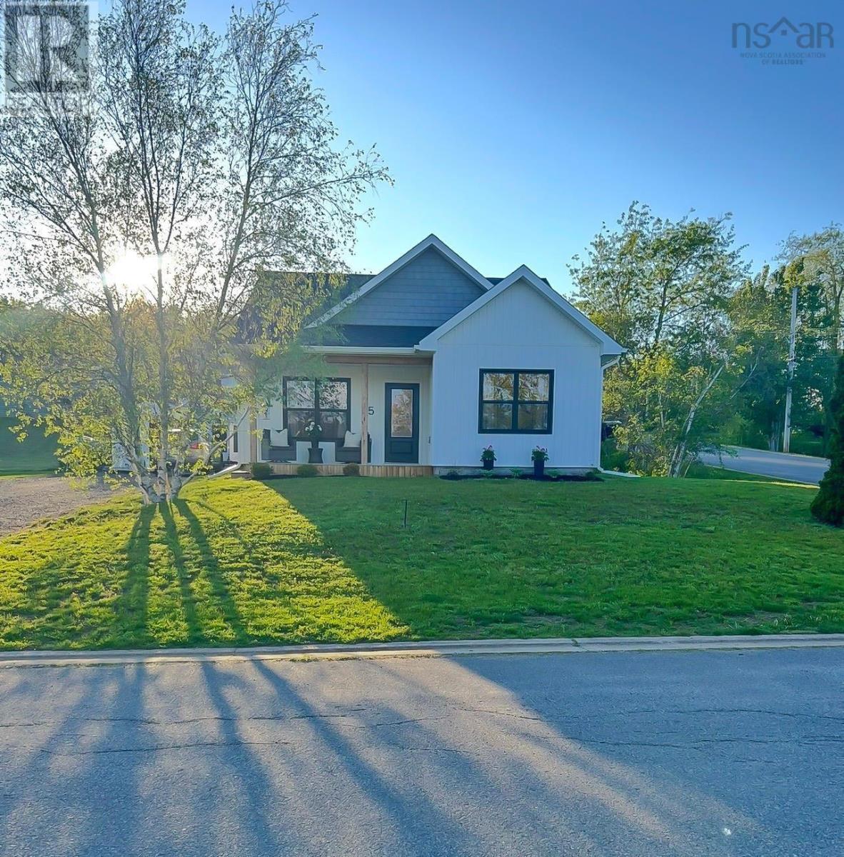 45 Mill Run, Kentville, Nova Scotia  B4N 5G4 - Photo 1 - 202608559