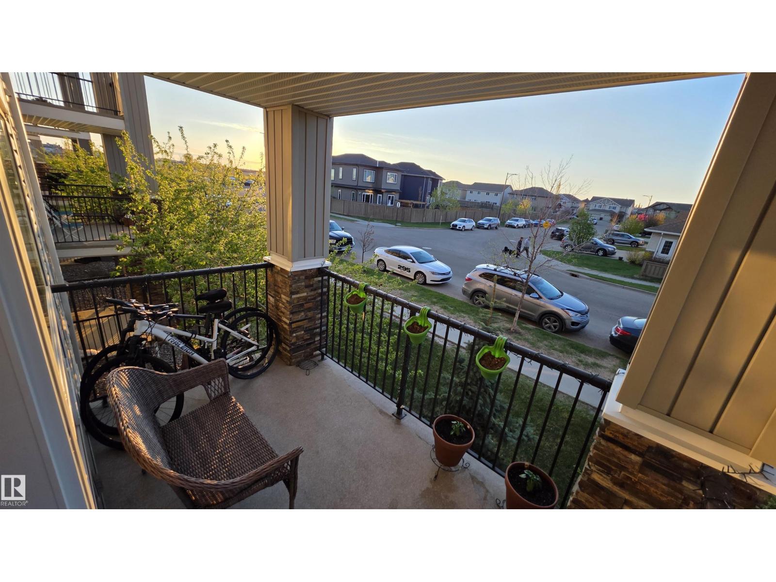 #1228 9363 Simpson Dr NW, Edmonton, Alberta  T6R 0N2 - Photo 3 - E4488798