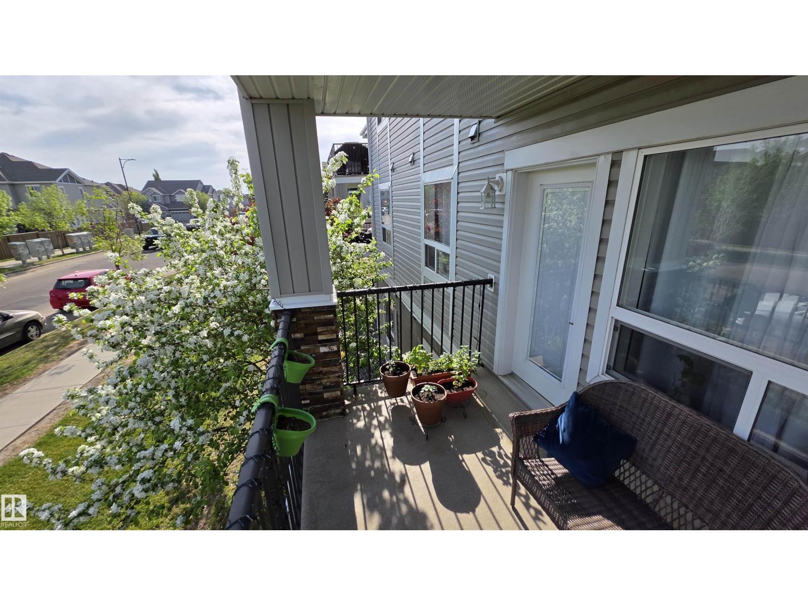 #1228 9363 Simpson Dr NW, Edmonton, Alberta  T6R 0N2 - Photo 1 - E4488798