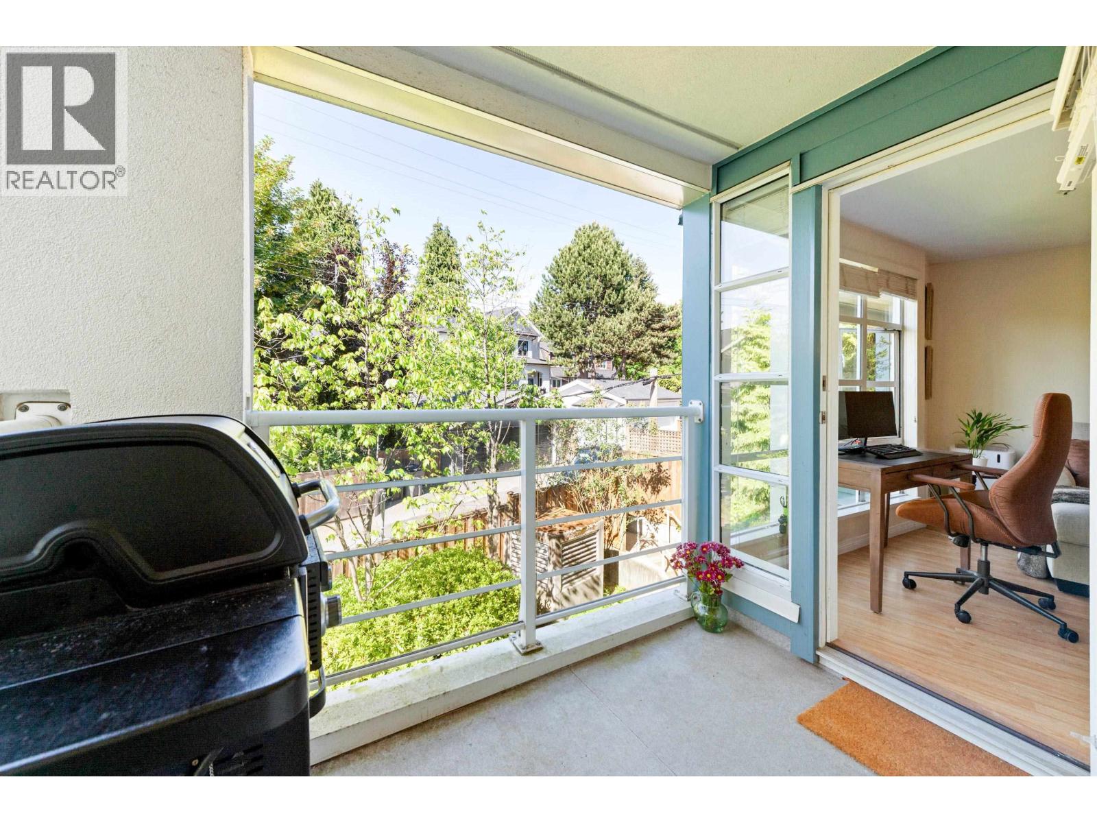304 2525 W 4th Avenue, Vancouver, British Columbia  V6K 1P5 - Photo 3 - R3128941
